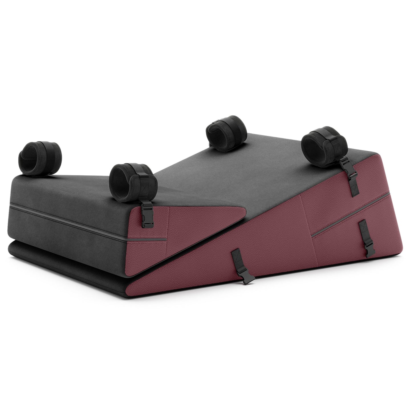 Black Label Wedges & Ramps (with Cuffs)