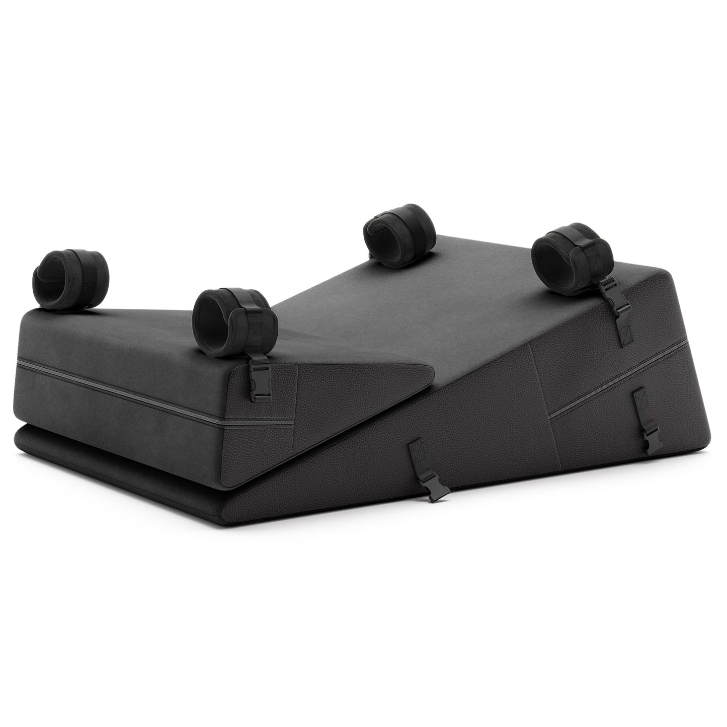 Black Label Wedges & Ramps (with Cuffs)