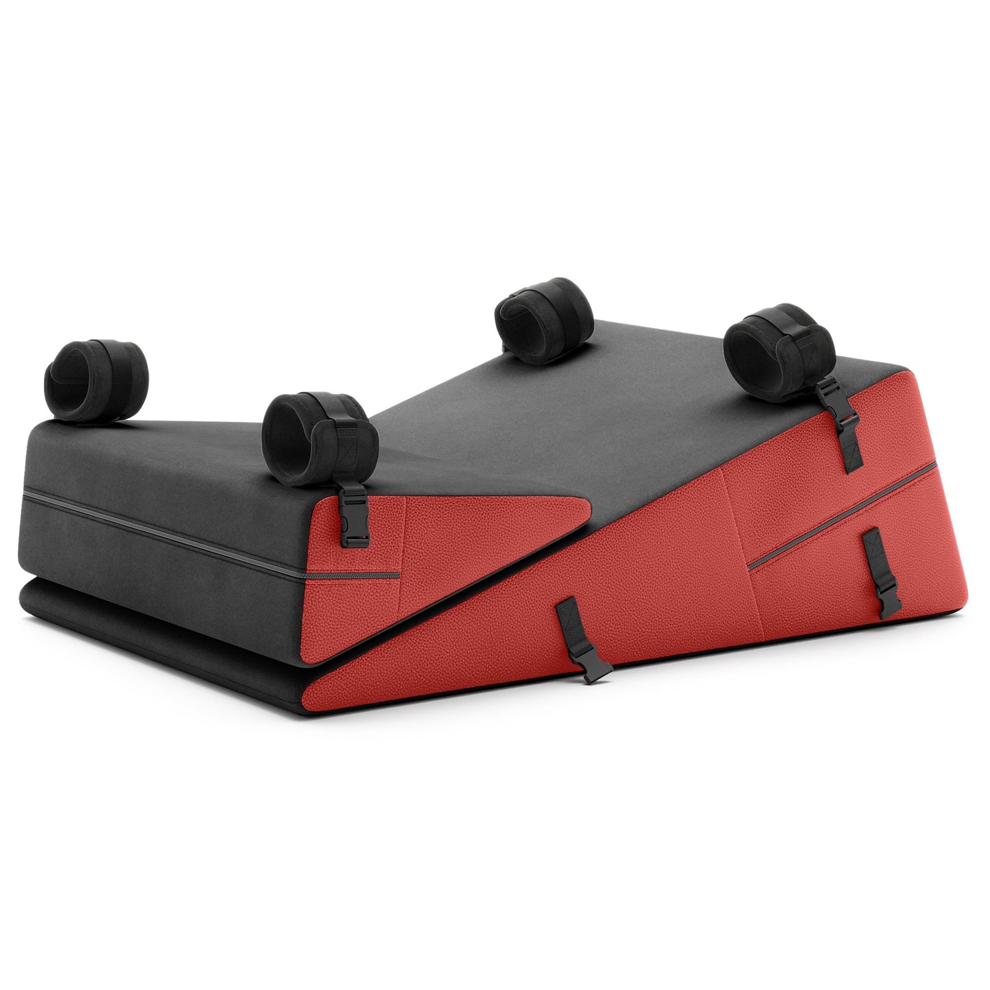 Black Label Wedges & Ramps (with Cuffs)
