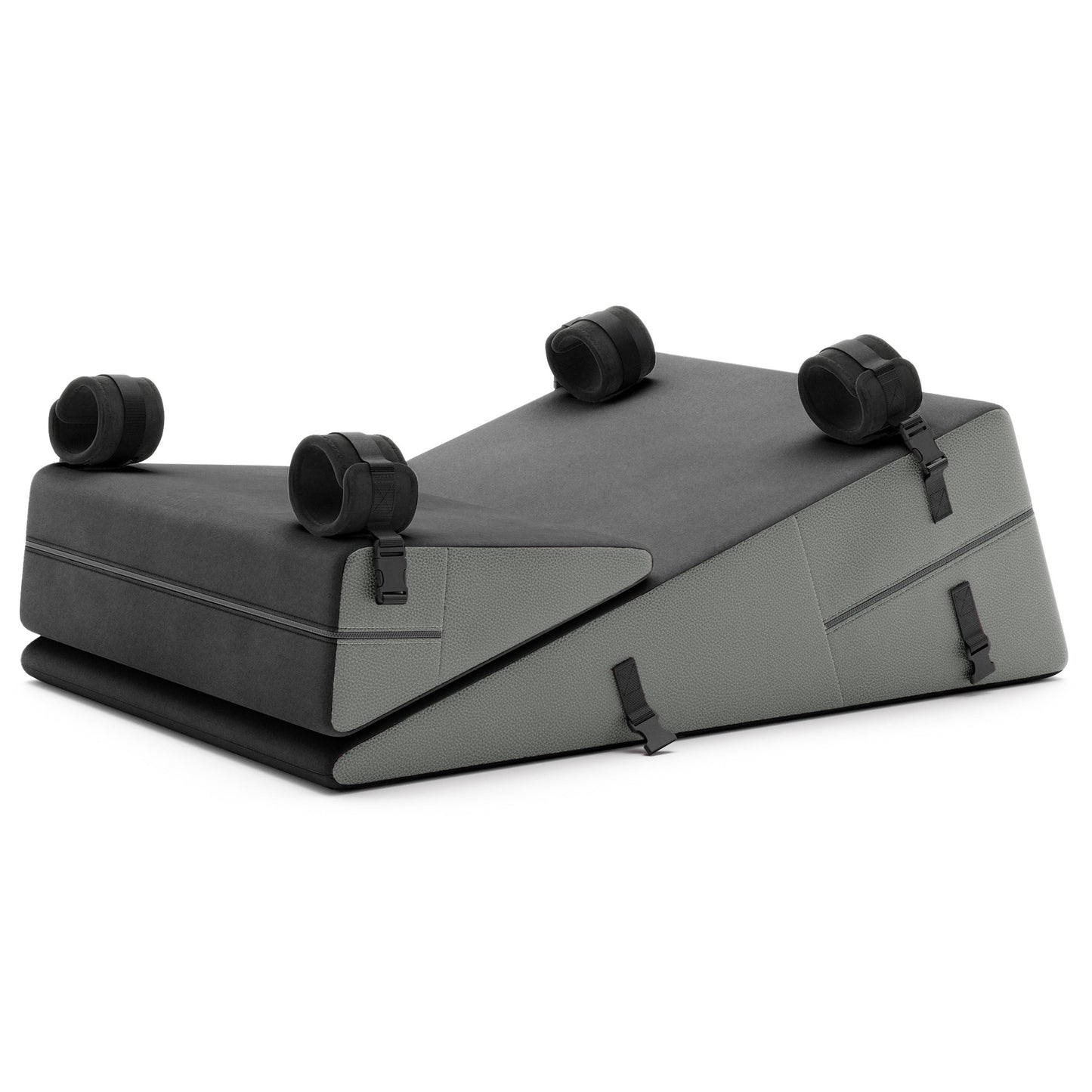 Black Label Wedges & Ramps (with Cuffs)