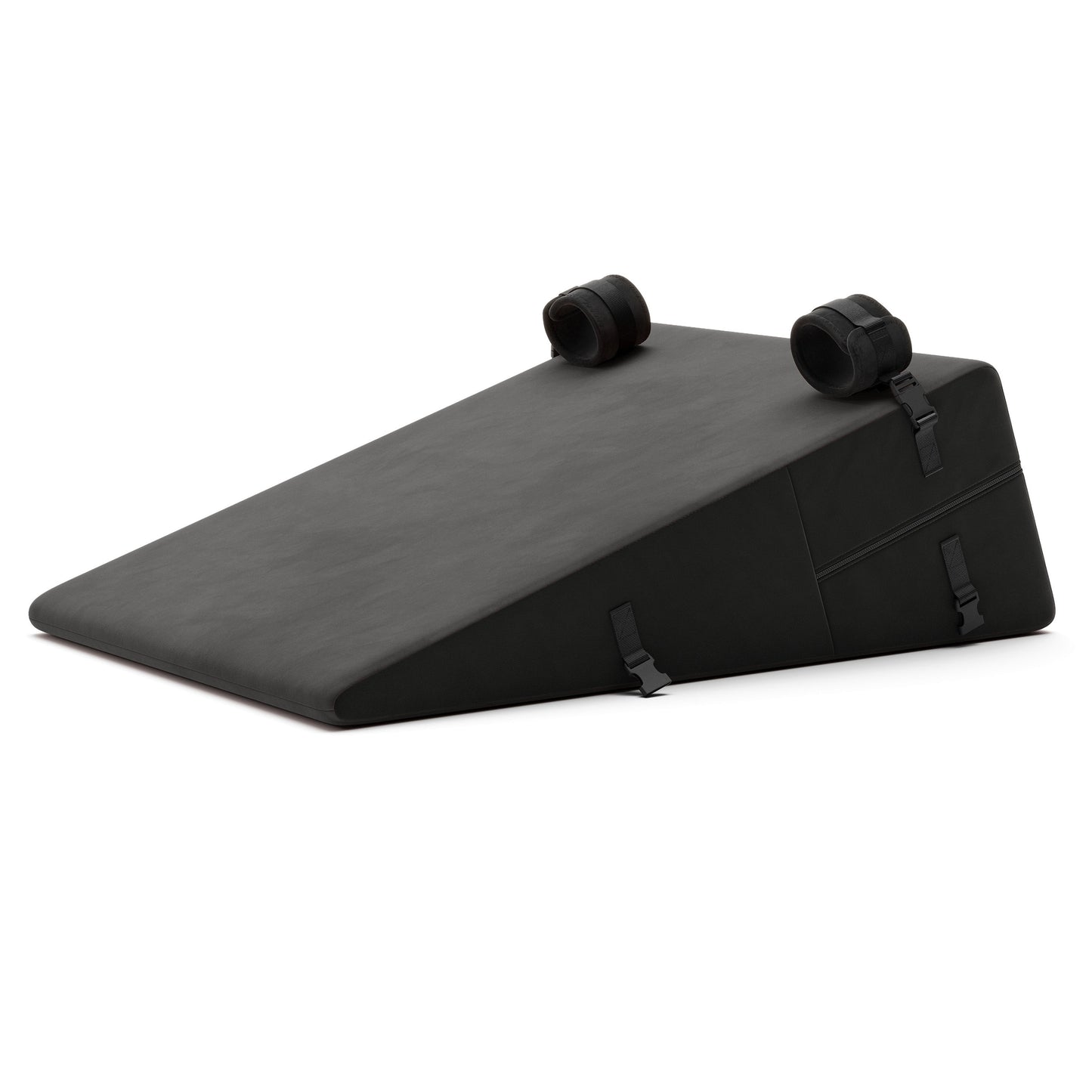 Black Label Wedges & Ramps (with Cuffs)