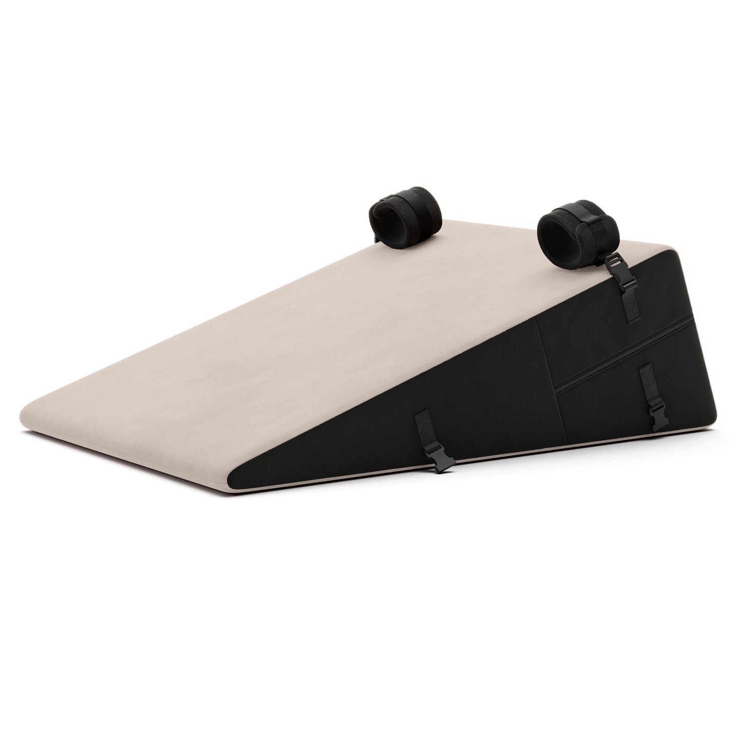 Black Label Wedges & Ramps (with Cuffs)