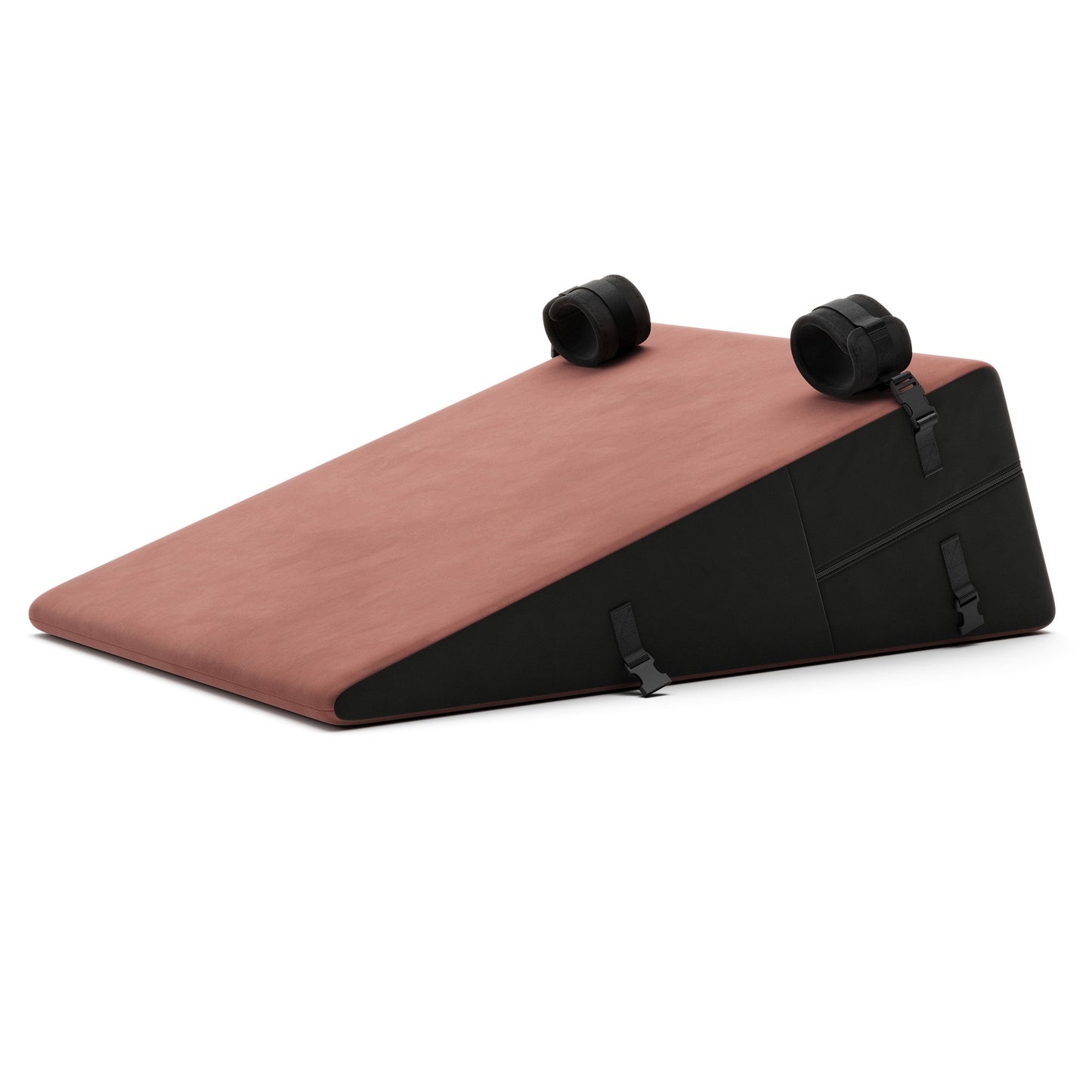 Black Label Wedges & Ramps (with Cuffs)