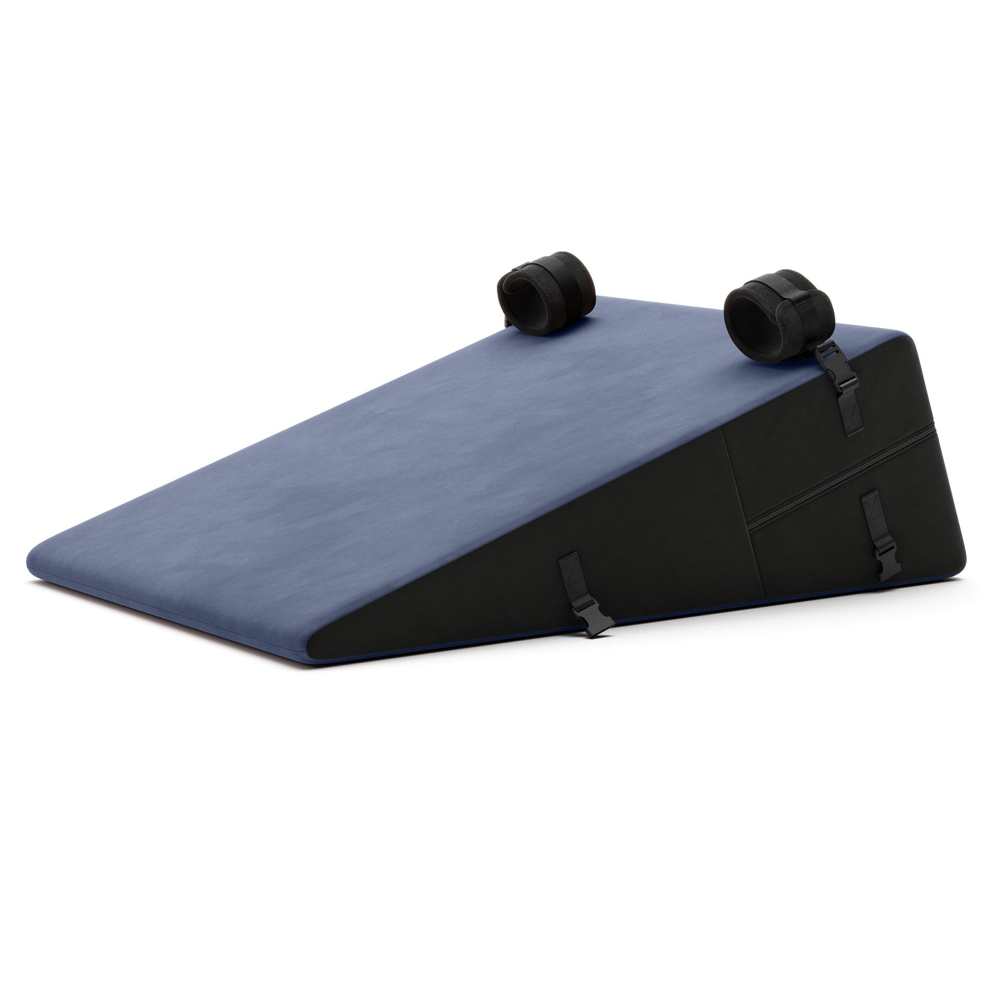 Black Label Wedges & Ramps (with Cuffs)