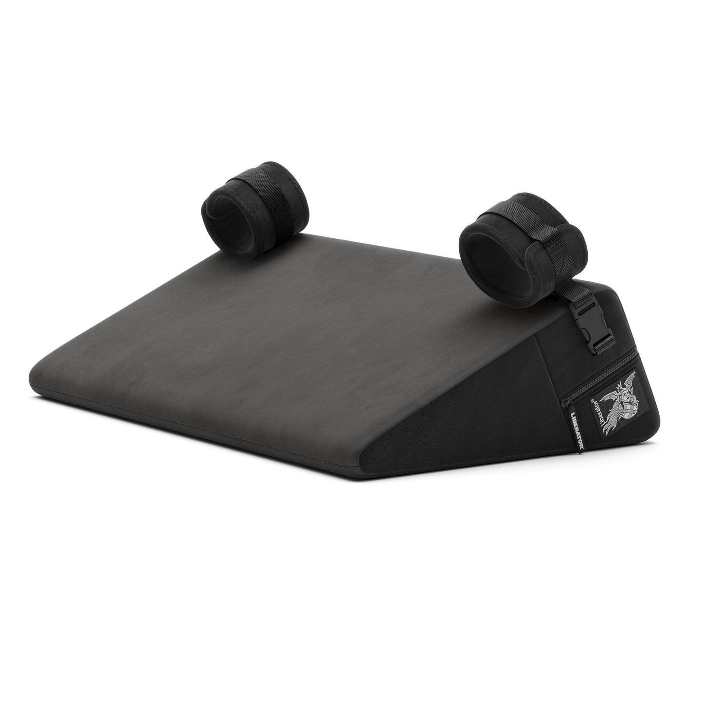 Black Label Wedges & Ramps (with Cuffs)