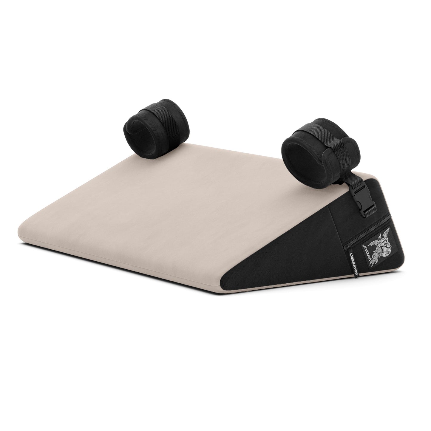 Black Label Wedges & Ramps (with Cuffs)