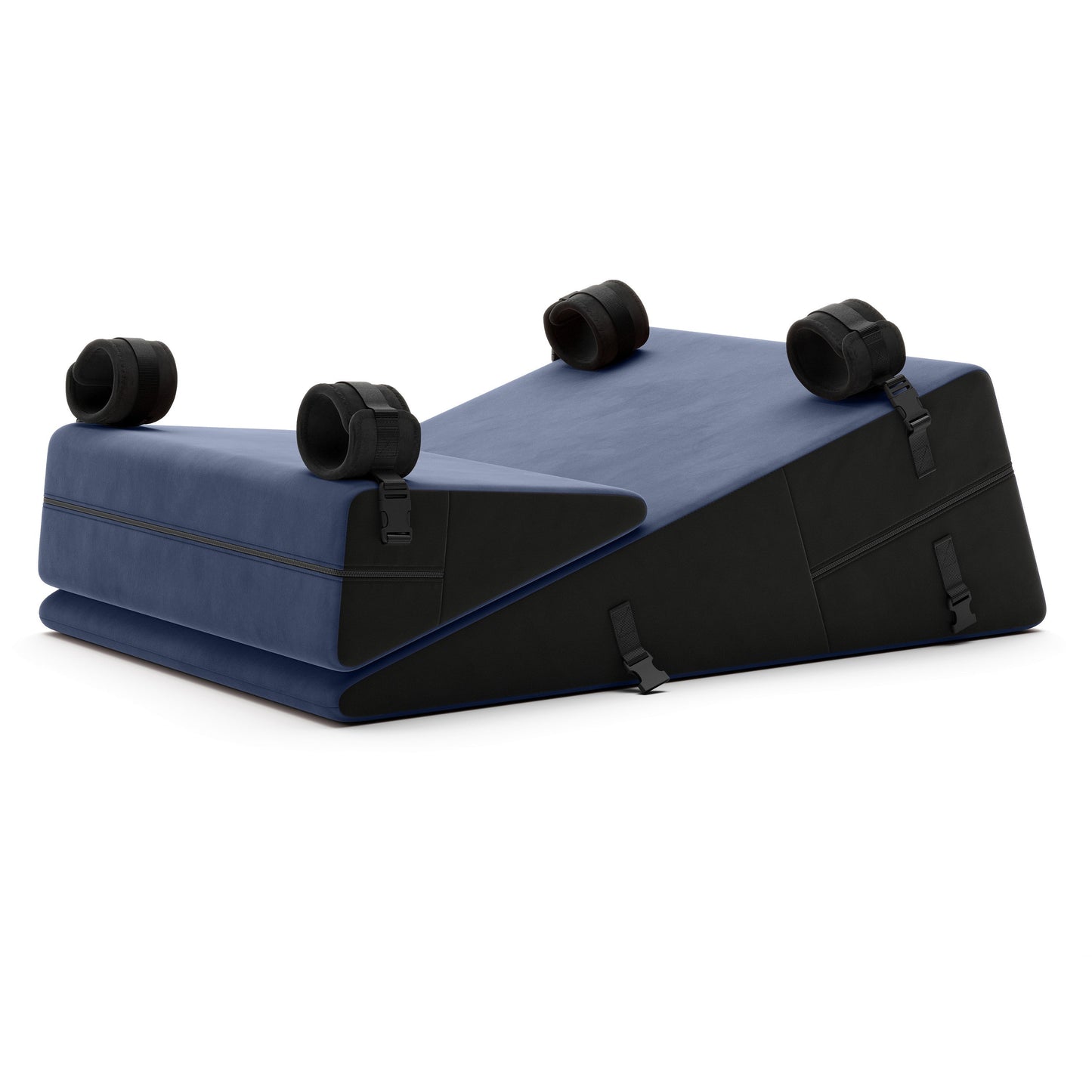 Black Label Wedges & Ramps (with Cuffs)