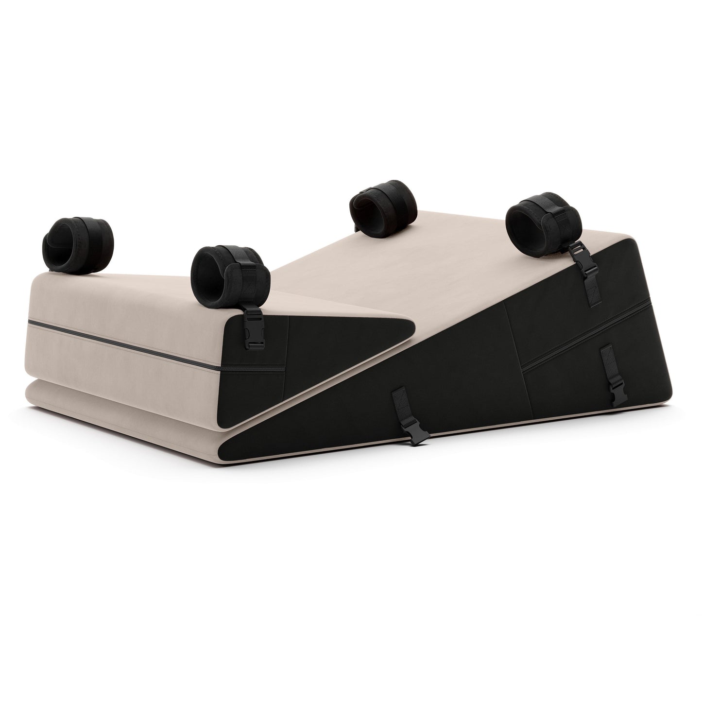 Black Label Wedges & Ramps (with Cuffs)