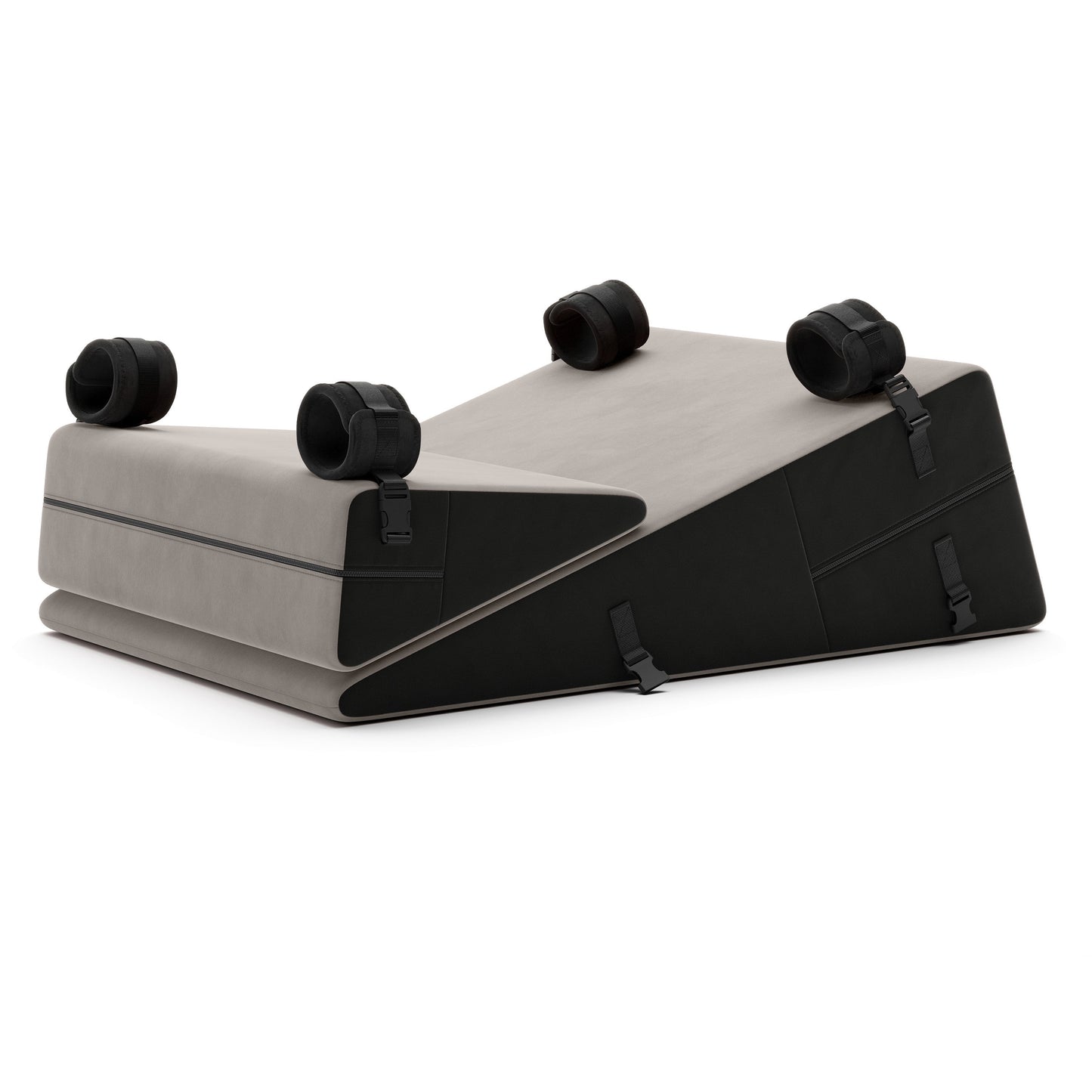 Black Label Wedges & Ramps (with Cuffs)