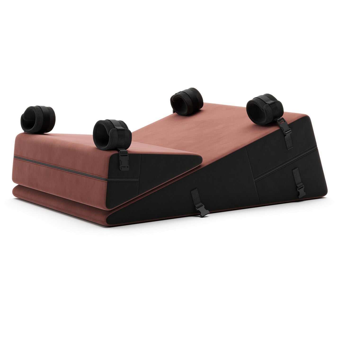 Black Label Wedges & Ramps (with Cuffs)
