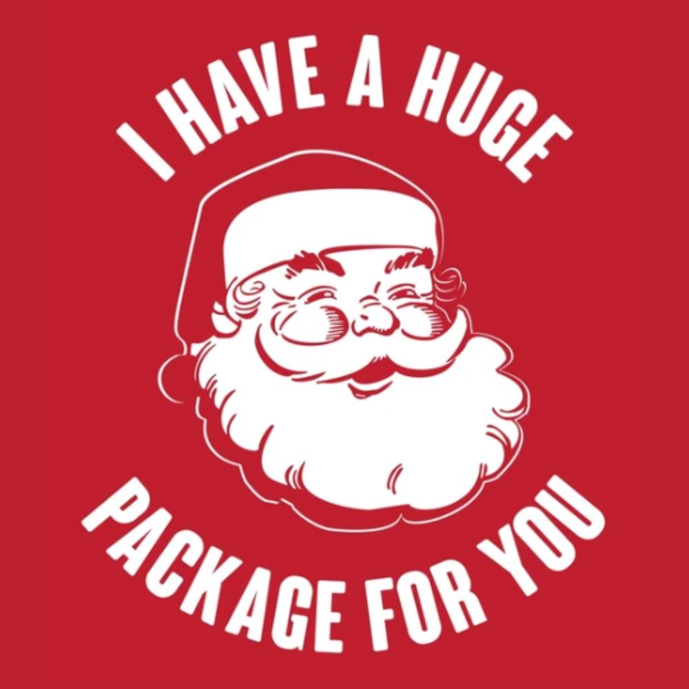 Ho Ho Mega Prizes