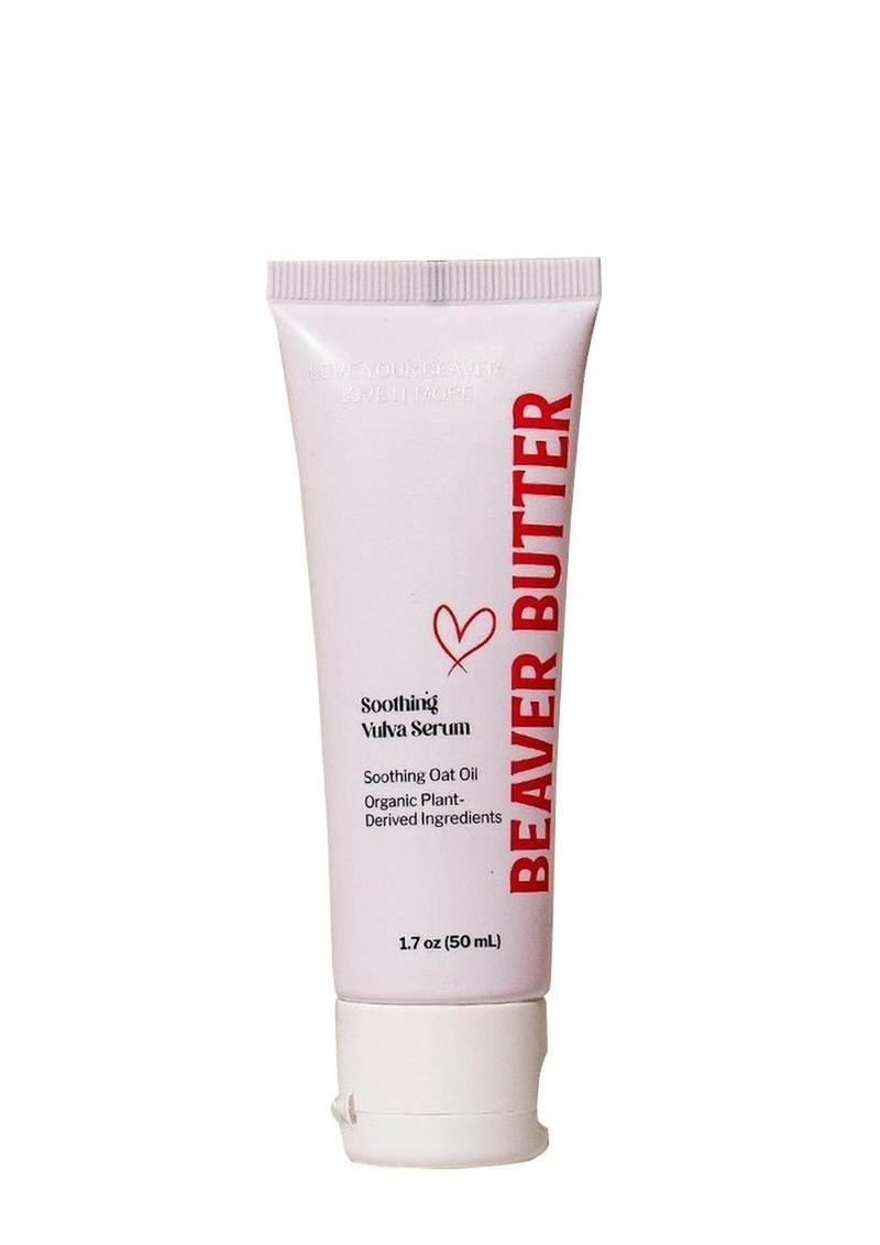 Soothing Vulva Serum