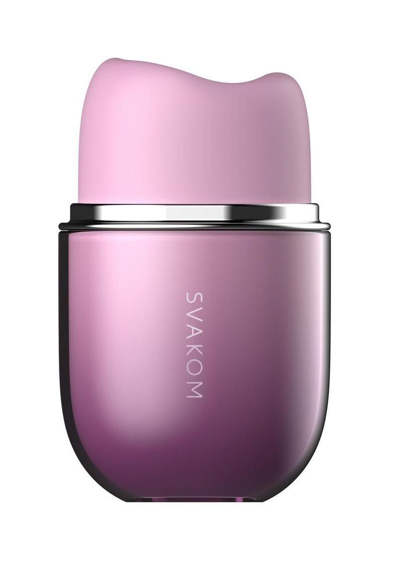 PRE-ORDER Klitty Silicone Rechargeable Clitoral Stimulator - Lavender