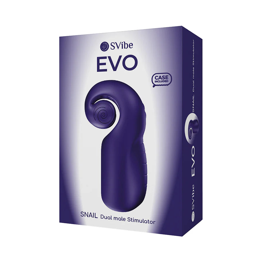 Snail EVO For Him
