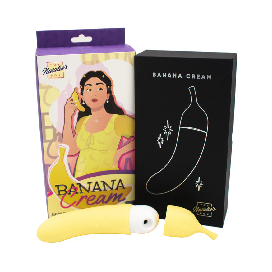 Banana Cream