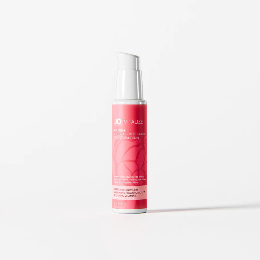 Nourish Intimate Moisturizer