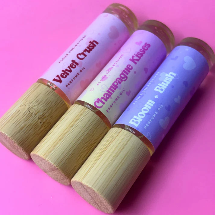 Roller Perfume