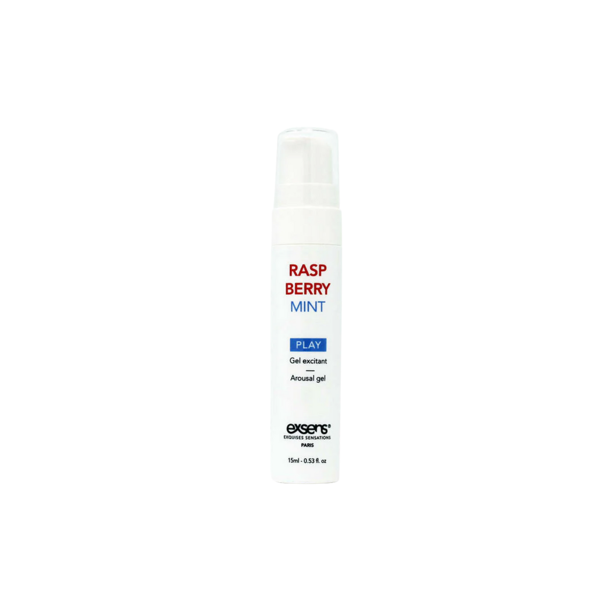 Arousal Gel
