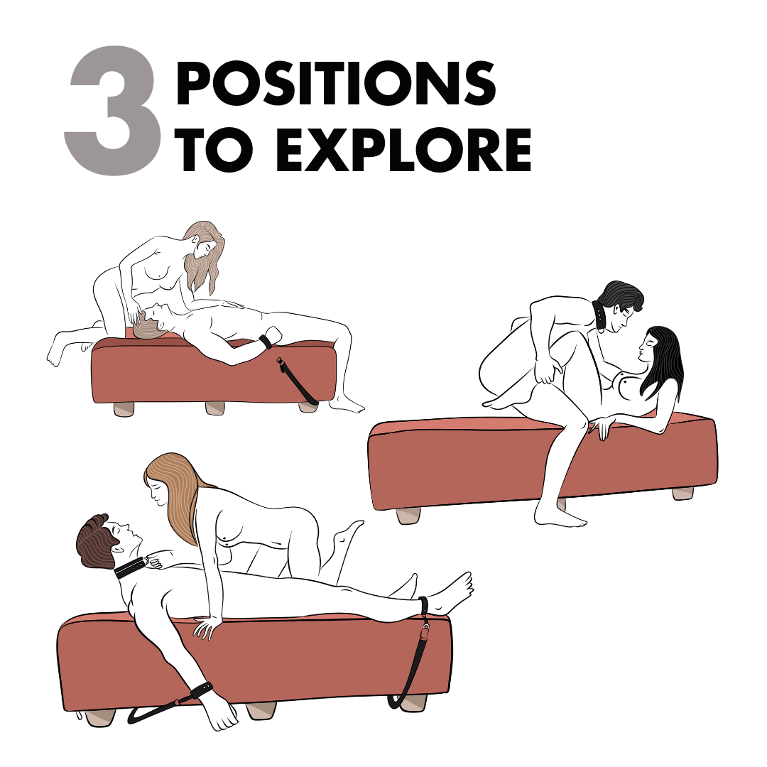 Prelude Bench