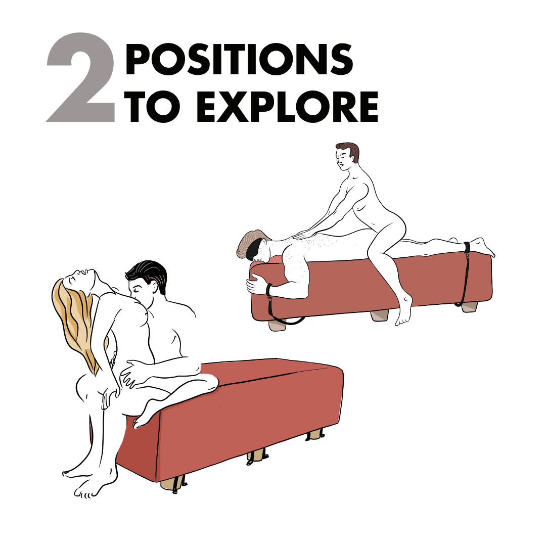 Prelude Bench