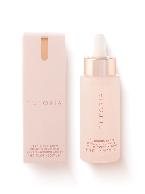 NOURISHING DROPS EVERYDAY VULVA MOISTURIZER