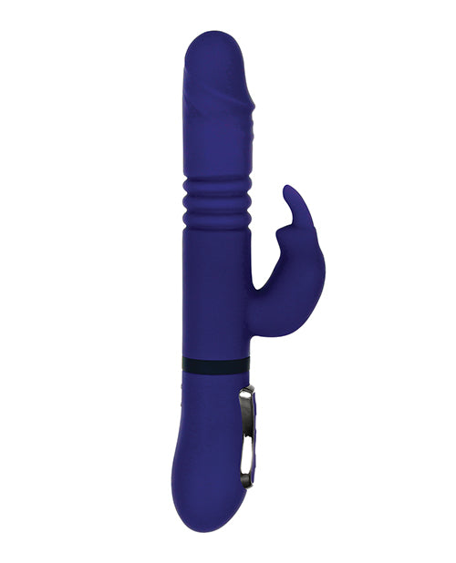 The Thrusting Rabbit