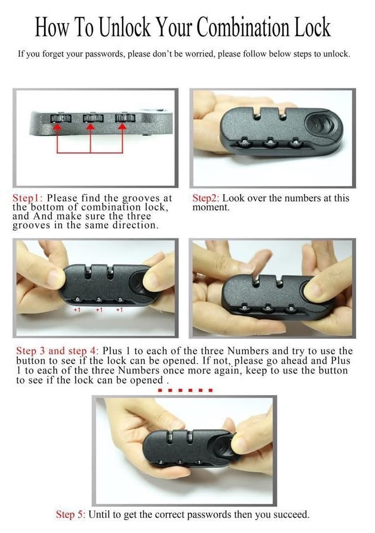 Discreet Storage Box