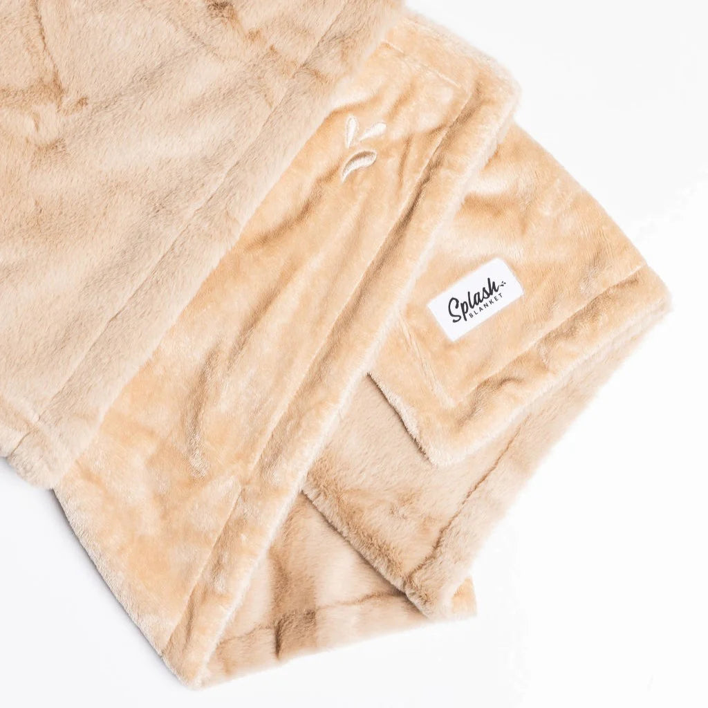 Waterproof Luxury Blankets- Furlush