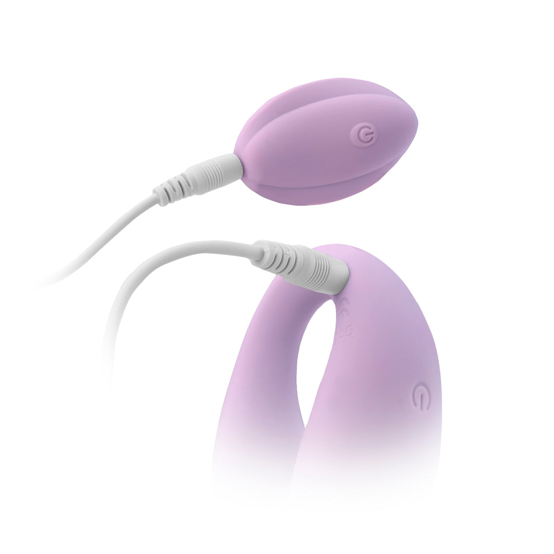 In Sync - Remote Controlled Couples Massager
