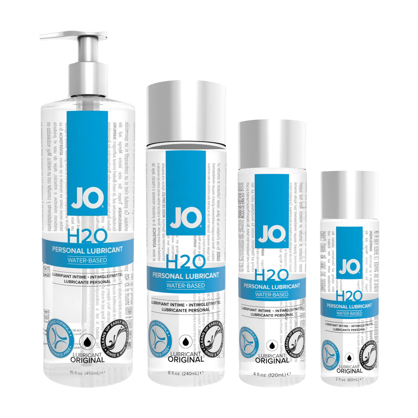 JO H20 Original