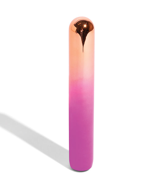 Aluminium Rumba Cylinder - Multicolor