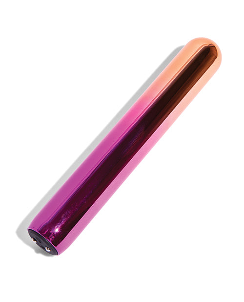 Aluminium Rumba Cylinder - Multicolor