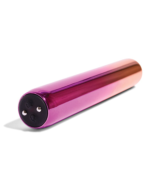 Aluminium Rumba Cylinder - Multicolor