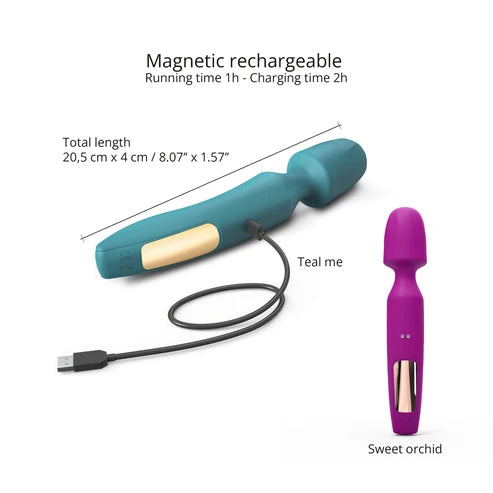 re “LOVE” ution wand 3 in 1