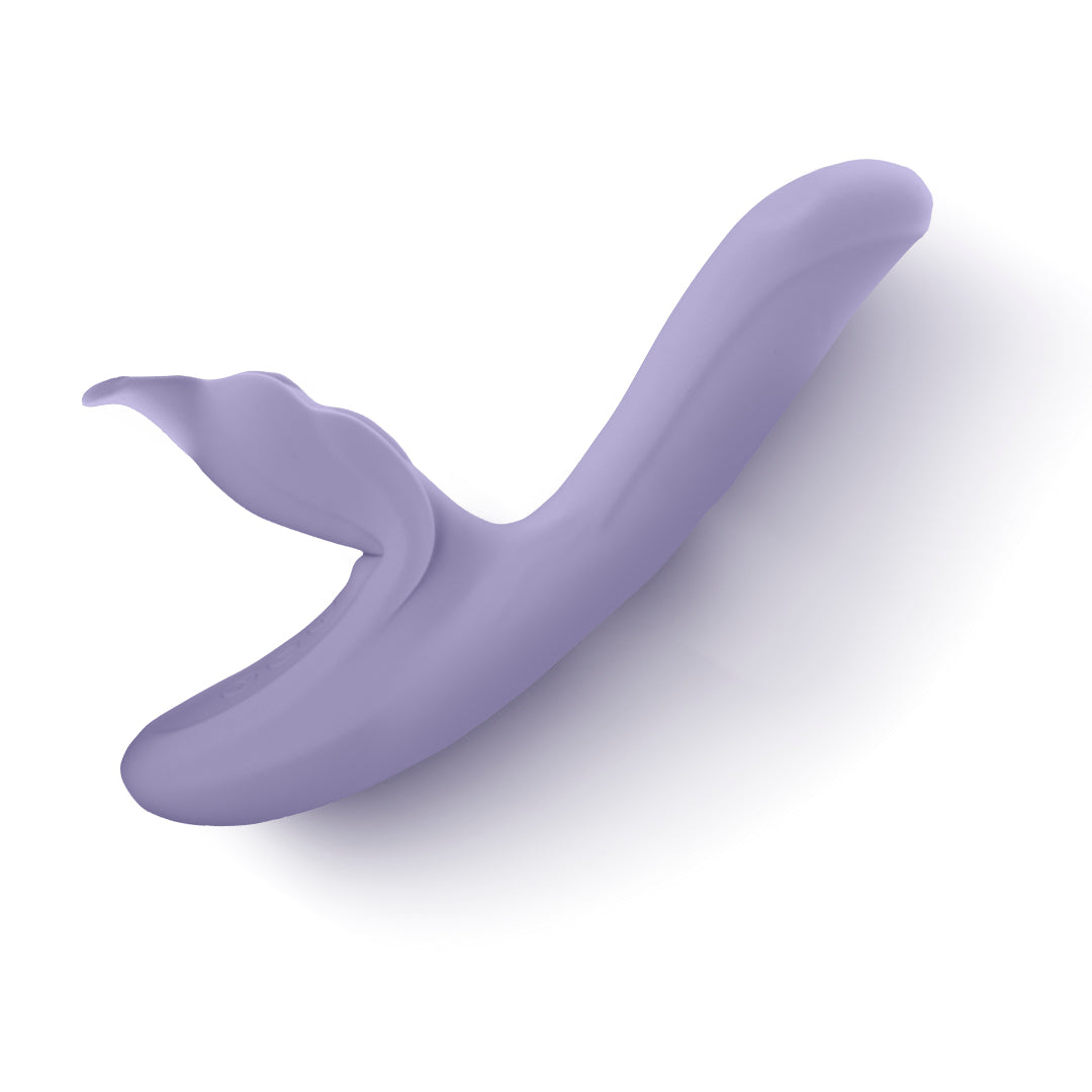 Seductive Bloom - APP Controlled "Rabbit"