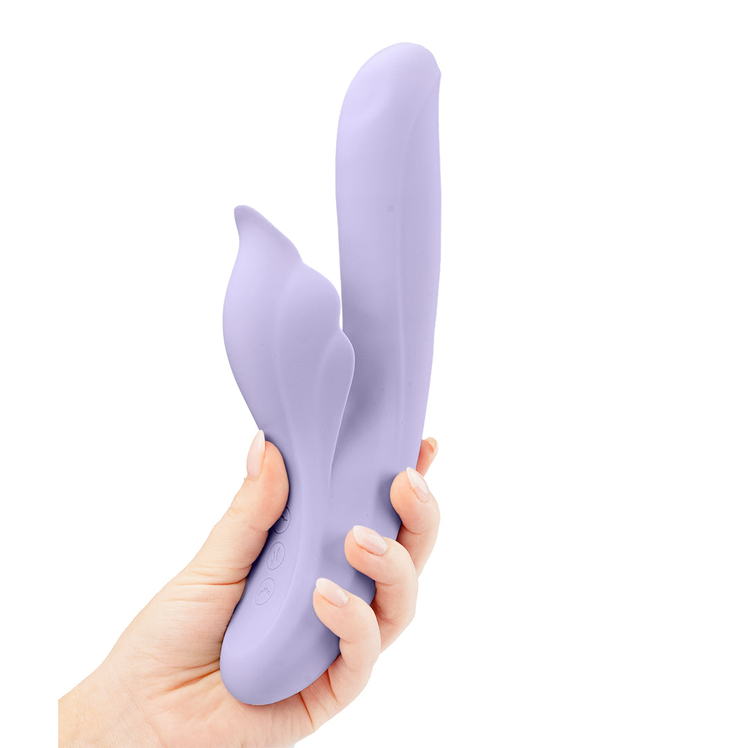 Seductive Bloom - APP Controlled "Rabbit"