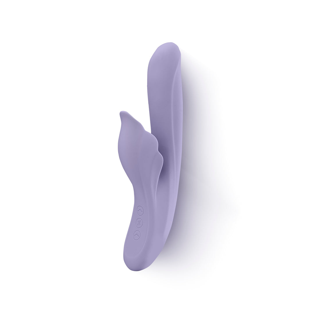 Seductive Bloom - APP Controlled "Rabbit"