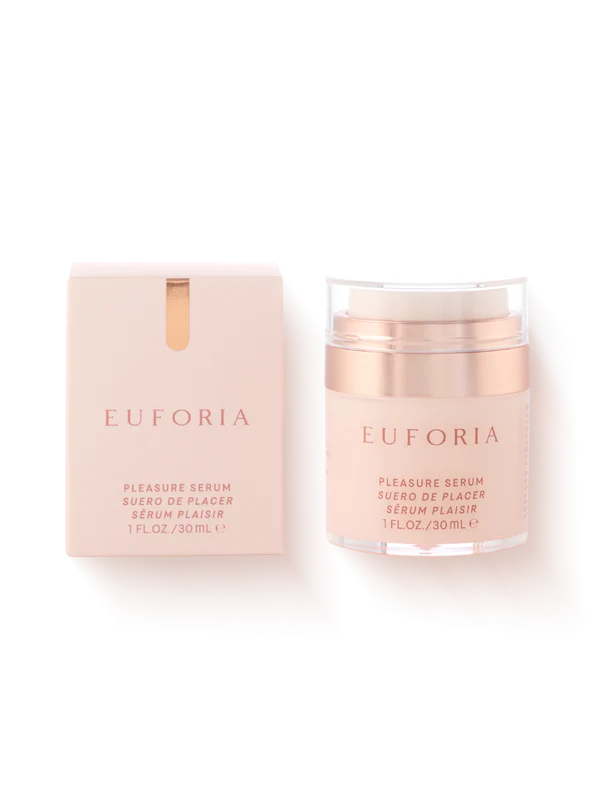 PLEASURE SERUM SENSORY AWAKENING FORMULA