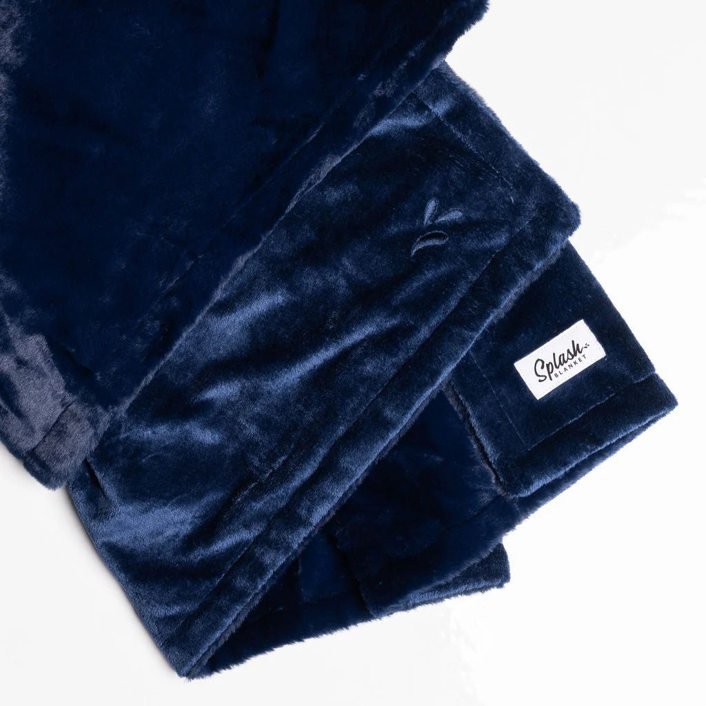 Splash Blankets Waterproof Luxury - Furlush