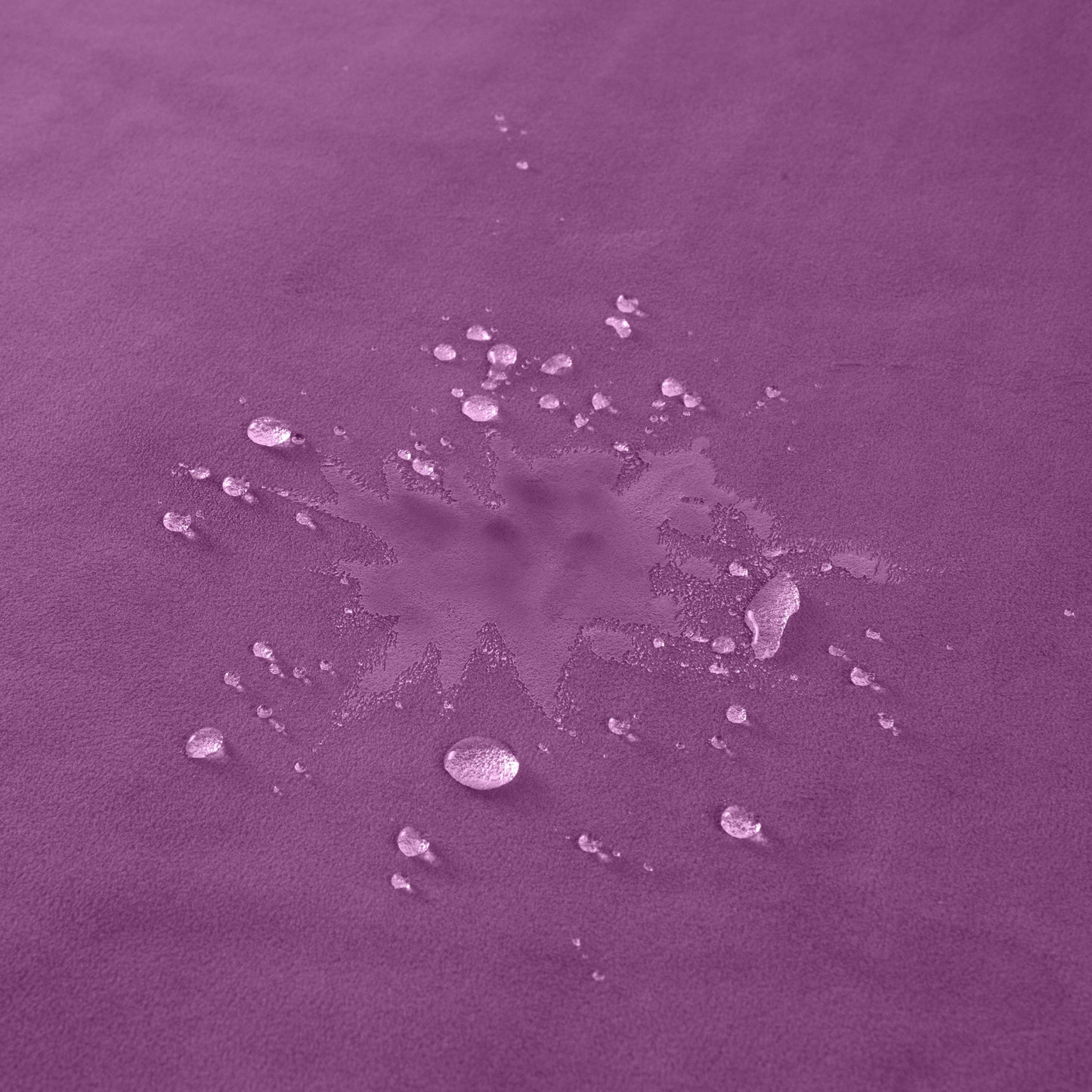 Fascinator Splashproof Blanket