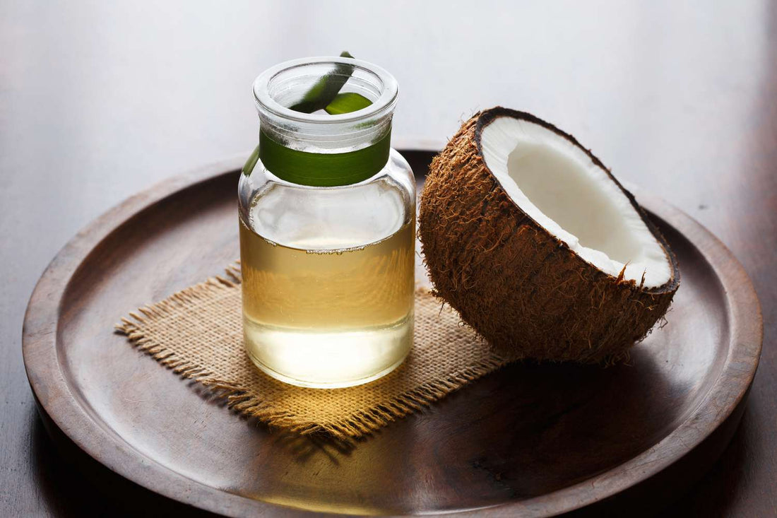 Why Coconut Oil Is Not a Good Idea for Lubrication — Let’s Talk About It