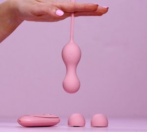 Pelvic Floor
