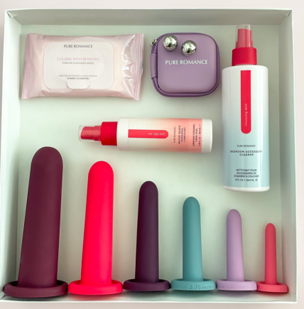 All Sexual Health