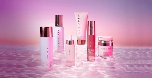 Euforia Luxury Collection
