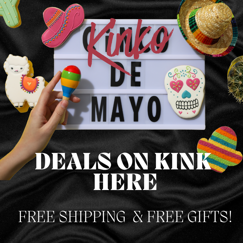 Deals On Kink