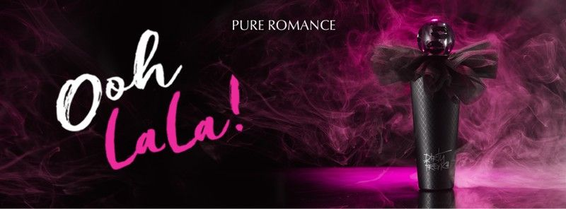 Phermone Infused & Perfumes