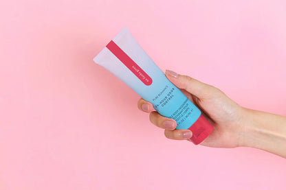 No Funks Given: Odor Free Whole Body Deodorant