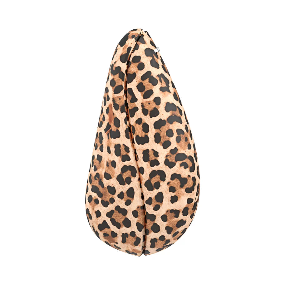 Leopard *Limited Edition* "Puff Puff Happiness"