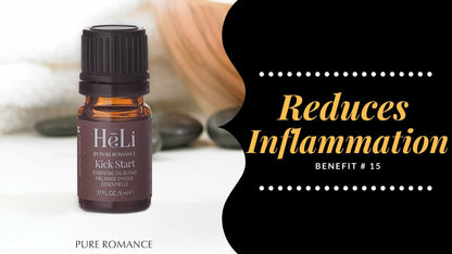 Kick Start- Metabolism Booster