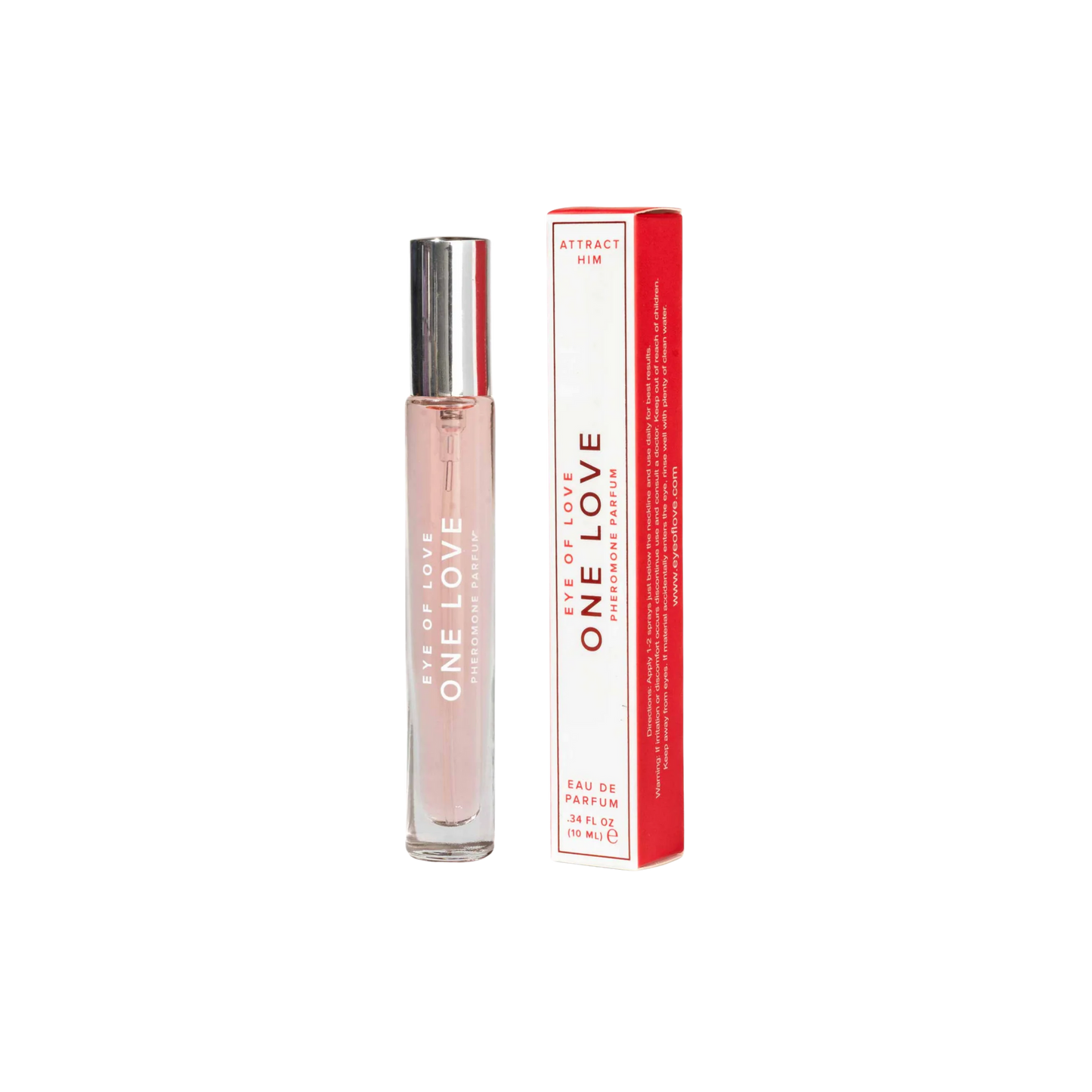 Classic One Love Perfume